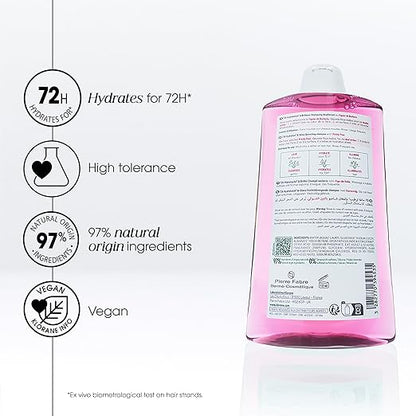 Klorane Prickly Pear Thirst-Quenching Shampoo – 6