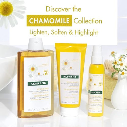 Klorane Organic Chamomile Spray – 4