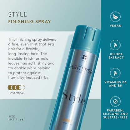 Rene Furterer Fixing Protective Hair Spray – 3