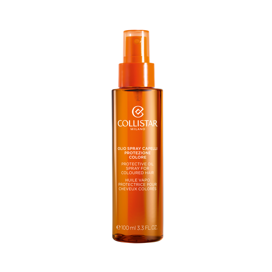 Protective Oil Coloured Hair 100ml – 1