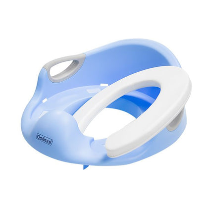 Soft Potty Seat with Handle – 2