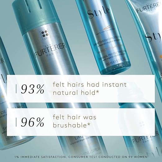 Rene Furterer Fixing Protective Hair Spray – 5