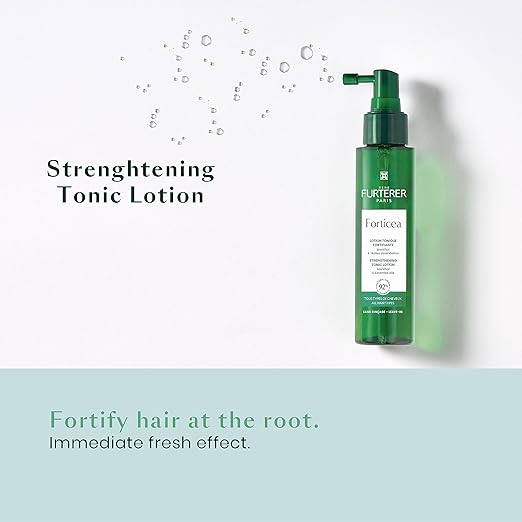 Rene Furterer Forticea Fortifying Energizing Lotion – 4