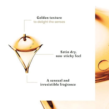 Rene Furterer 5 Sens Enhancing Dry Oil – 4
