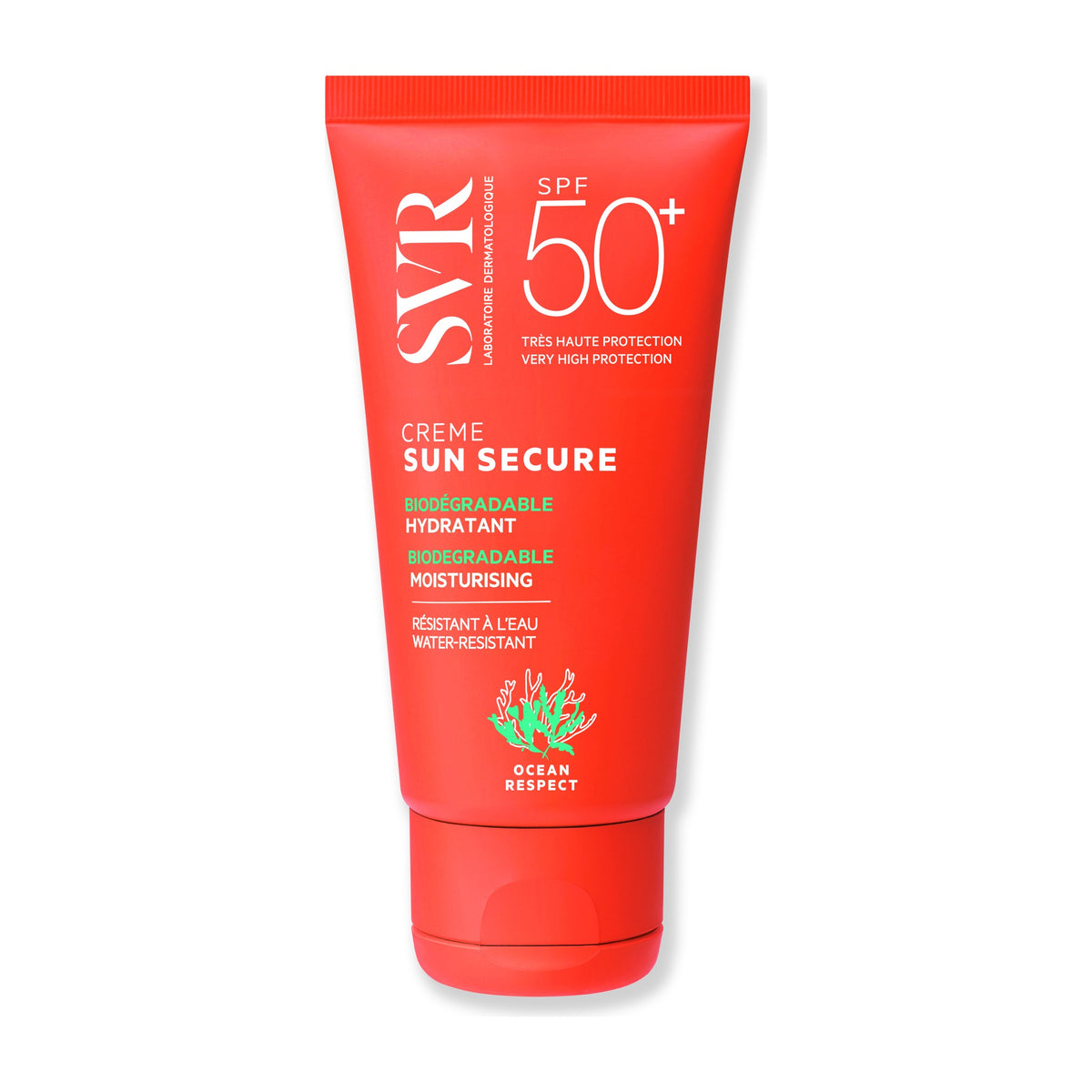 Sun Secure Cream SPF50+ 50ml