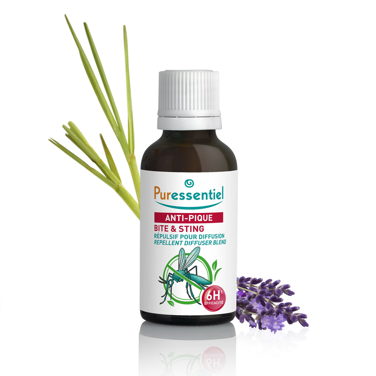 Diffuse Citronnelle 30ml – 1
