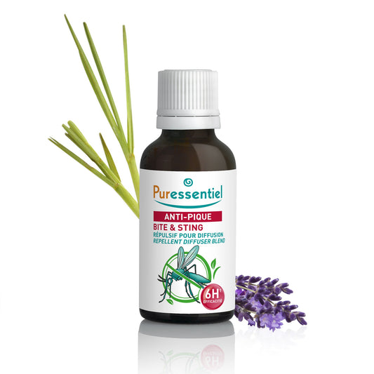 Diffuse Citronnelle 30ml – 1