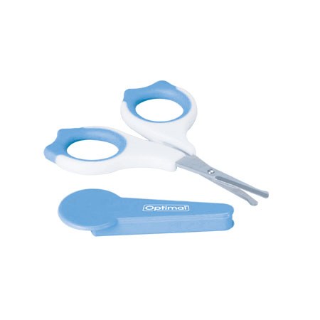 Safe Nail Scissor – 1