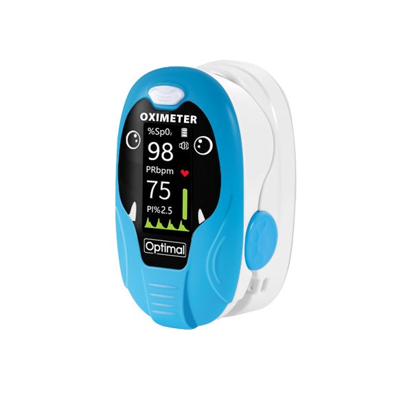 Child Pulse Oximeter – 1
