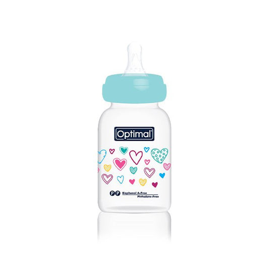 Narrow Neck Feeding Bottle – 1