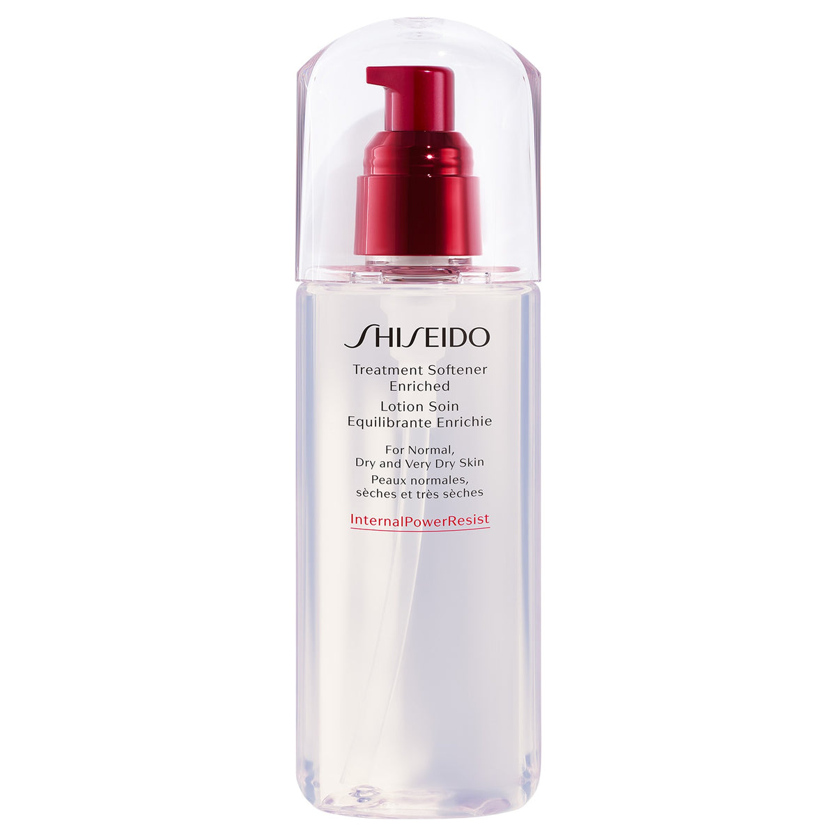 Treatment Enriched Softener – 1