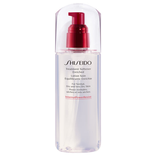 Treatment Enriched Softener – 1