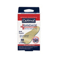 Grid Bandages