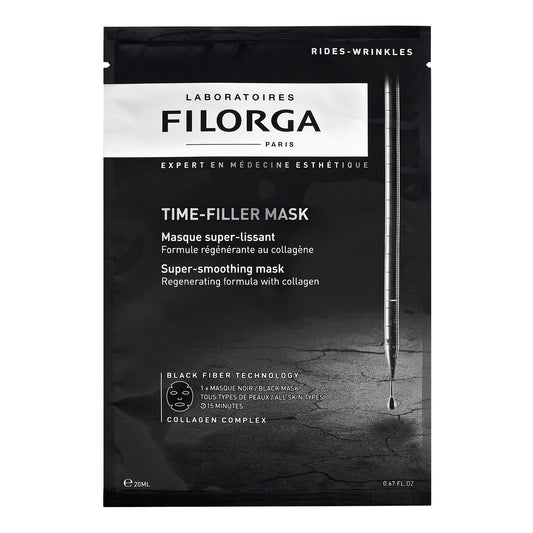 Time-filler Mask – 3