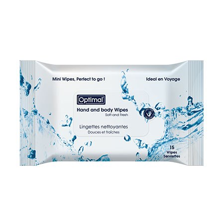Pocket Wipes – 3