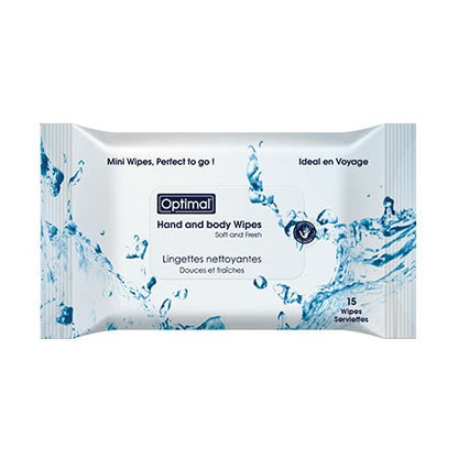 Pocket Wipes – 3