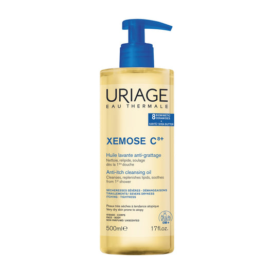 Xémose Cleansing Soothing Oil