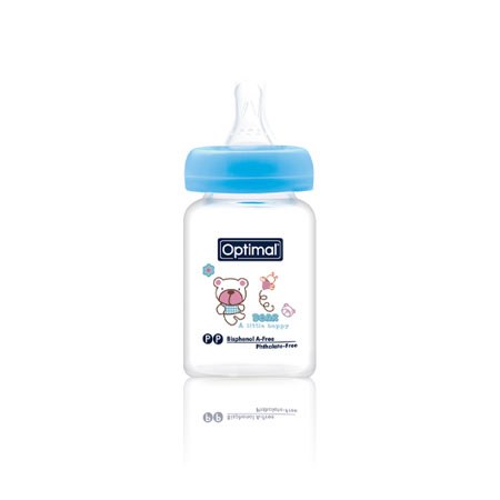 Glass Feeding bottle – 1