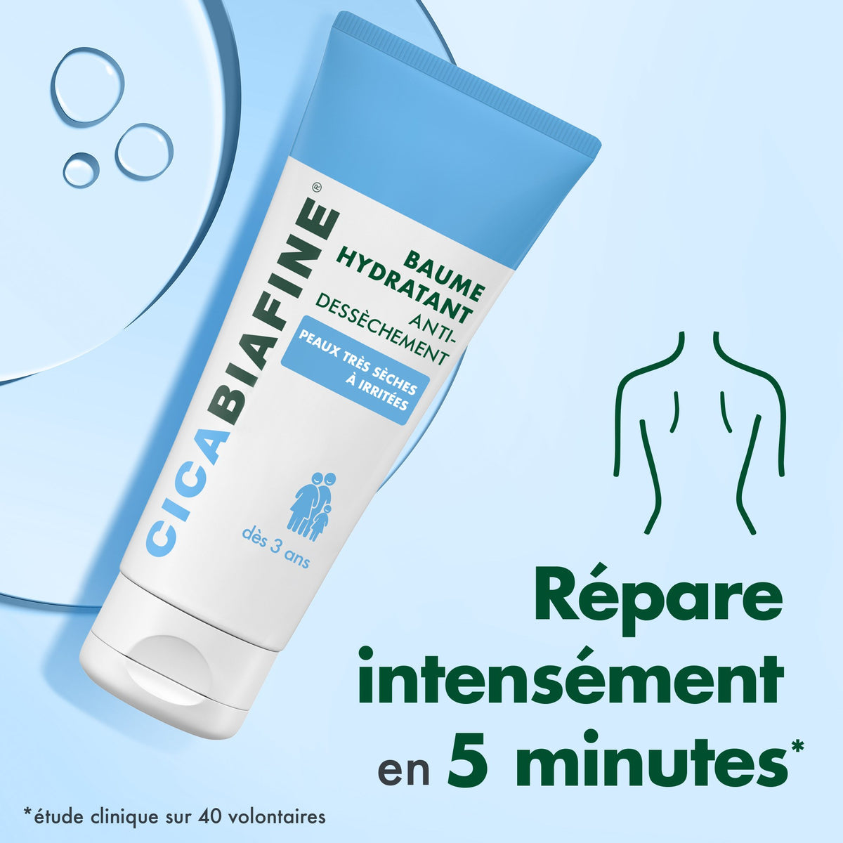 Hydrating Balm 200ml – 3
