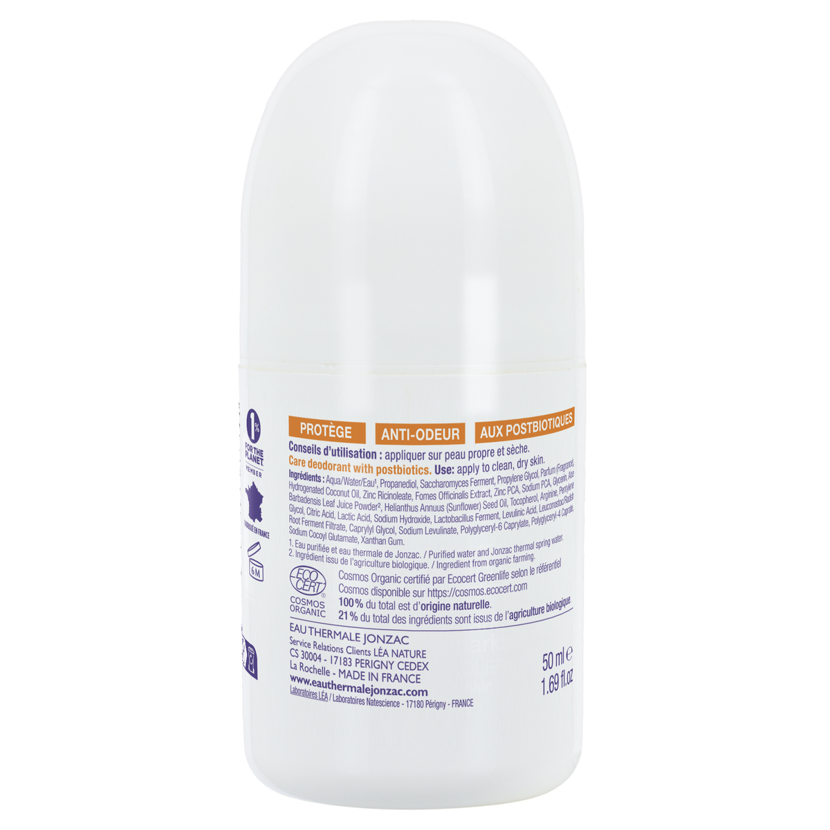 Nutritive Hypoallgenic Deo-Care – 2