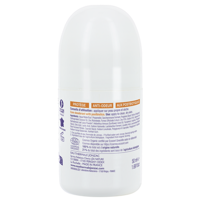 Nutritive Hypoallgenic Deo-Care – 2
