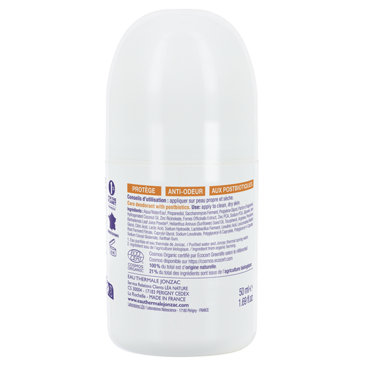 Nutritive Hypoallgenic Deo-Care – 2