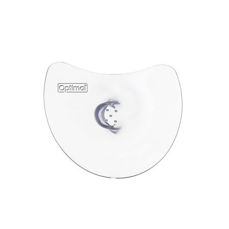 Optimal Women Nipple Shield – Medium 14mm