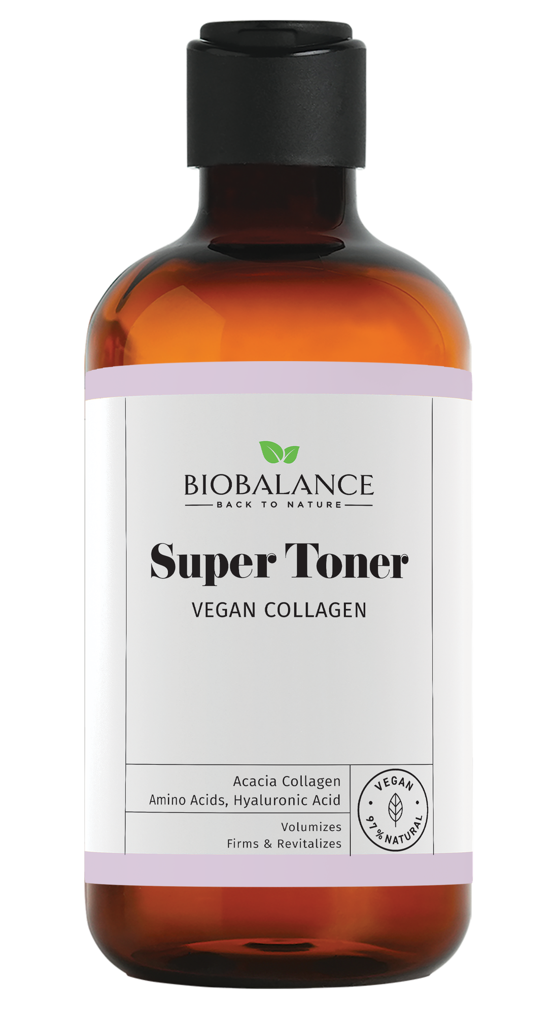 Vegan Collagen Super Toner 250 ml – 2