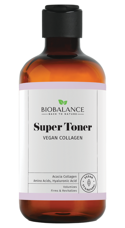 Vegan Collagen Super Toner 250 ml – 2