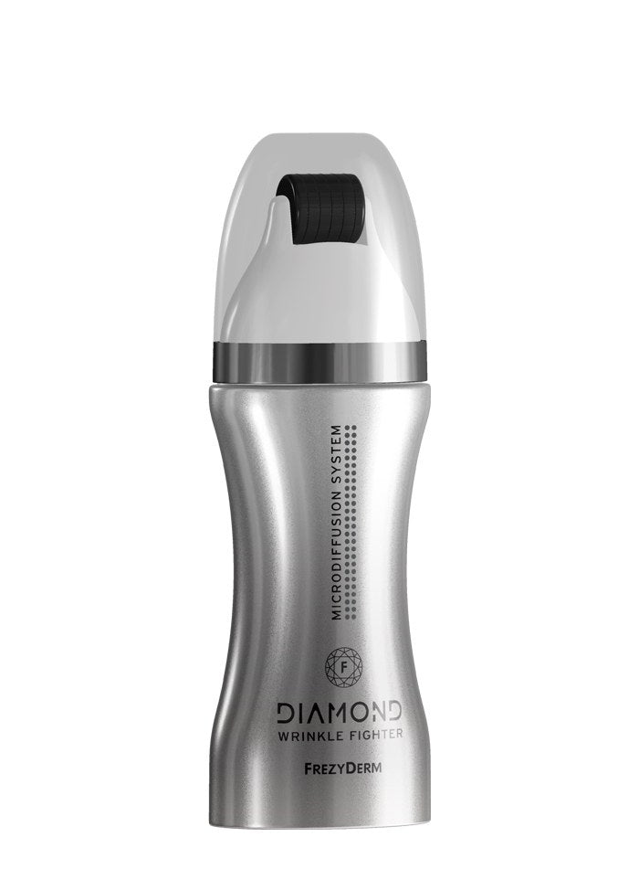 D. Wrinkle Fighter Cream 40ml – 2