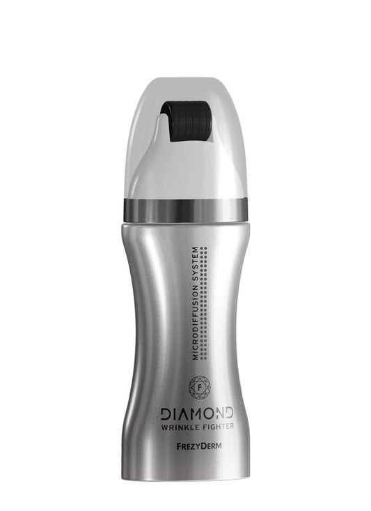 D. Wrinkle Fighter Cream 40ml – 2
