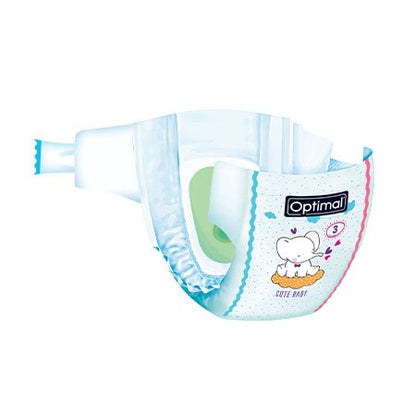 Optimal Baby Diapers