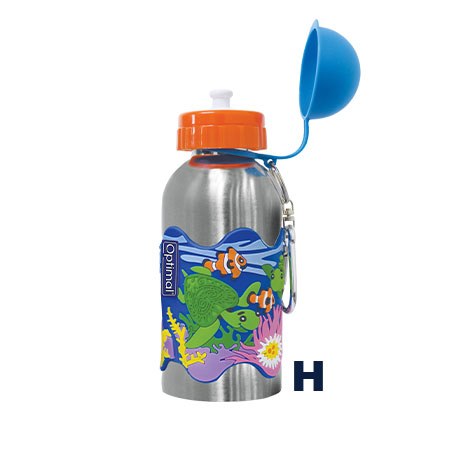 Stainless Steel Water Bottle ( ) – 8