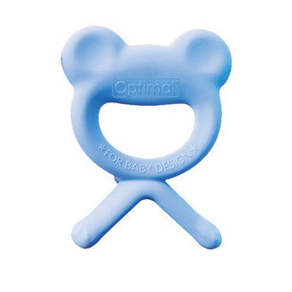Rubber Baby Teether – 1