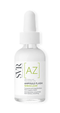Sebiaclear Ampoule Flash 30ml