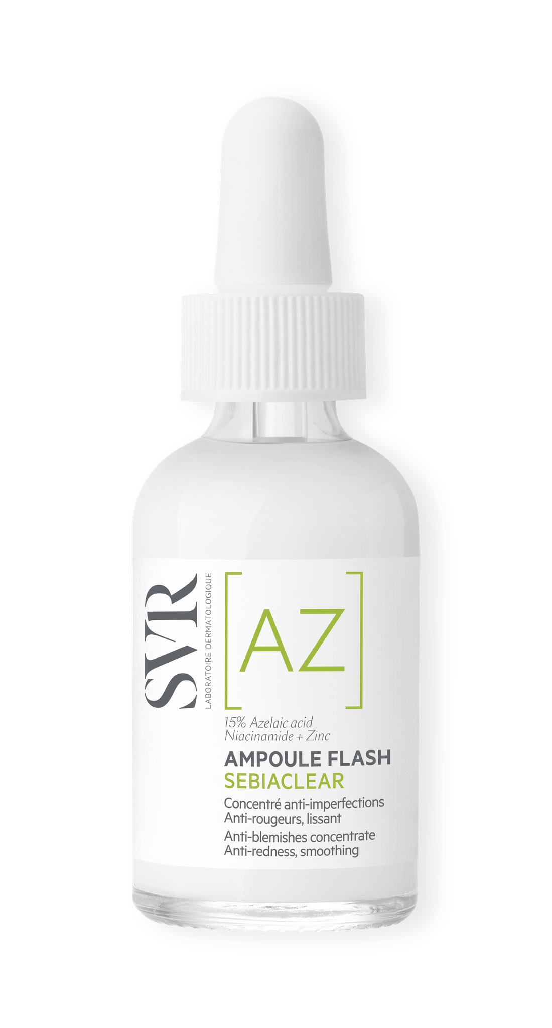 Sebiaclear Ampoule Flash 30ml – 1