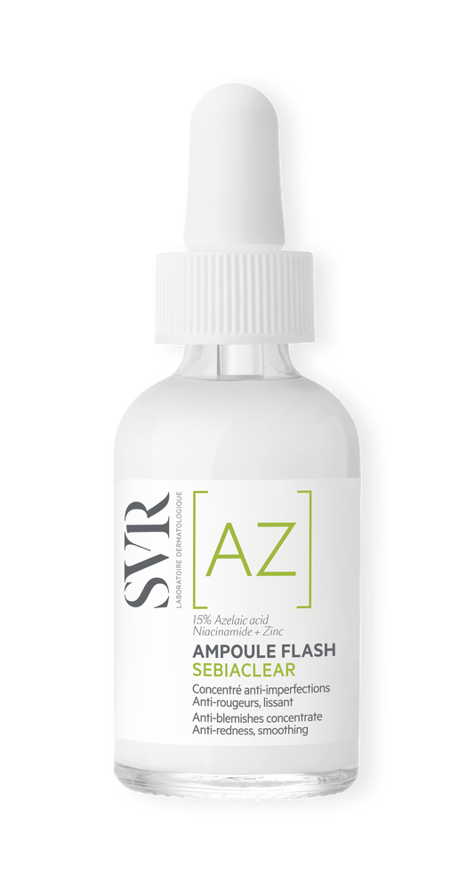 Sebiaclear Ampoule Flash 30ml – 1