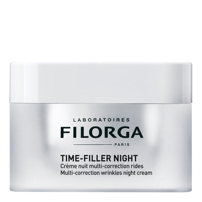 Time-filler Night – 5