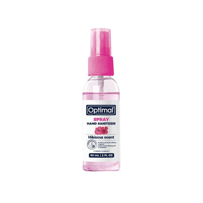 Spray Hand Sanitizer – 3