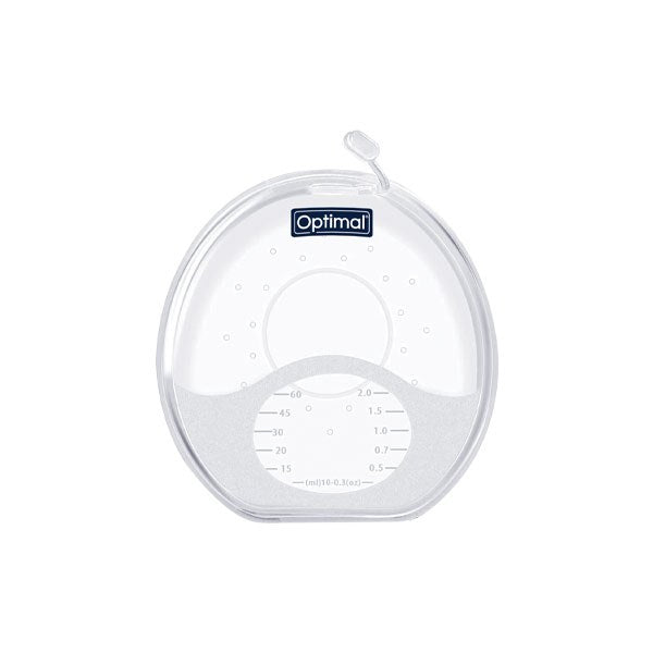 Silicone Breast Milk Collector – 1