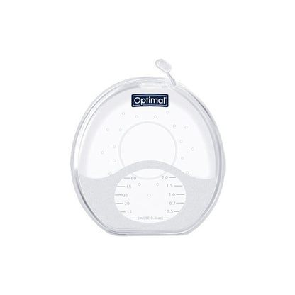 Silicone Breast Milk Collector – 1