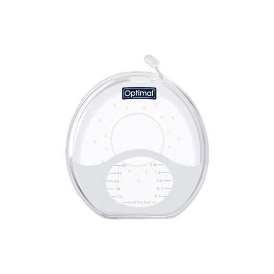 Silicone Breast Milk Collector – 1