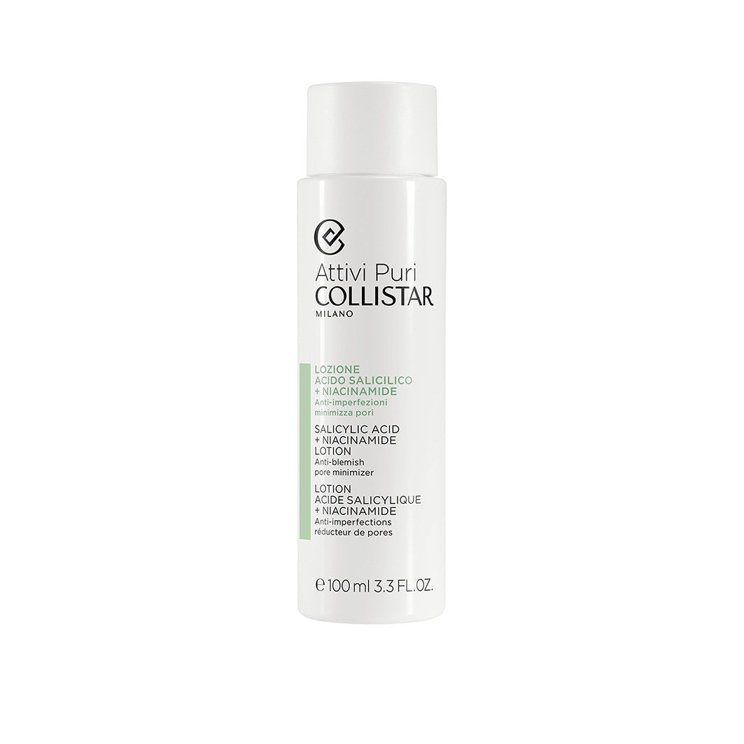 Salicylic Acid+ Niacinamide Lotion 100ml – 1