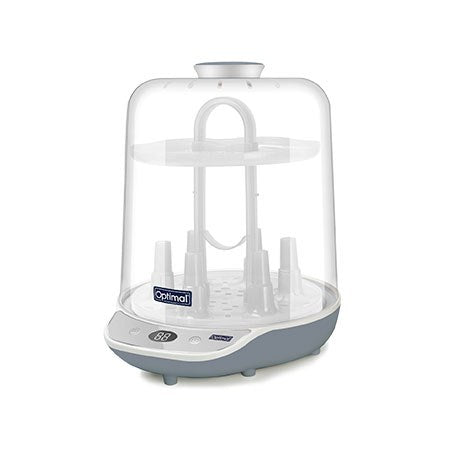 Optimal Digital Steam Sterilizer – 6 bottles