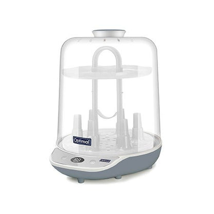 Optimal Digital Steam Sterilizer – 6 bottles