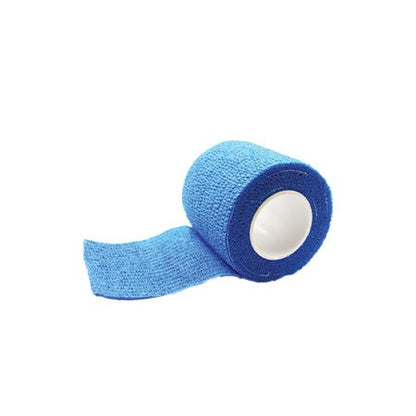 Optimal Breathable Gentle Tape 2m