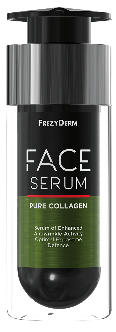 Face Serum Pure Collagen – 1