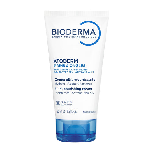 Atoderm Hands & Nails 50ml
