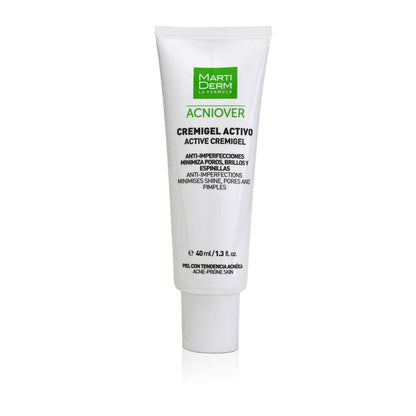 Acniover Active day Cremigel, 40ml – 3