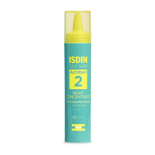 Acniben Anti-Blemish Night Concentrate